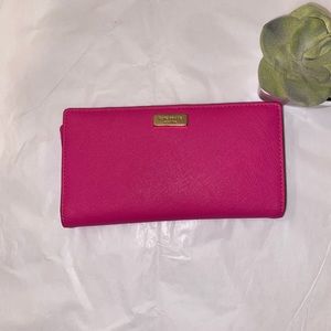 Kate Spade ♠️ Laurel Way Stacy